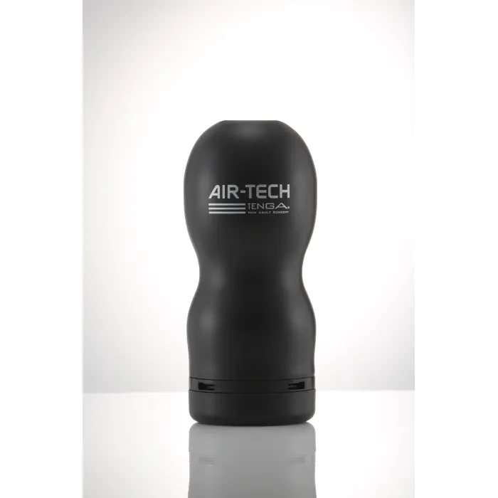 Мастурбатор Tenga Air-Tech Reusable Vacuum Cup Strong — фото 5