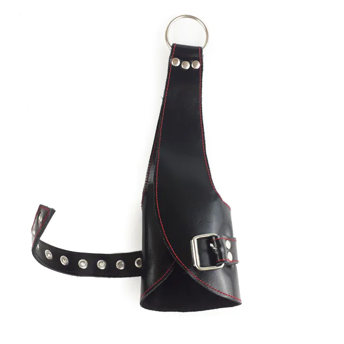Манжети для підвішуваня за руки Art of Sex Fetish Hand Cuffs For Suspension — фото 4
