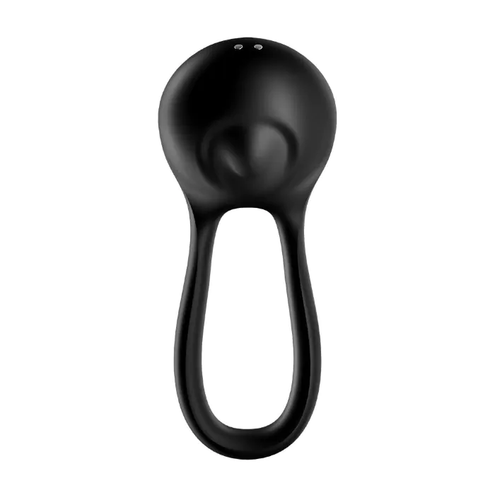 Ерекційне кільце Satisfyer Majestic Duo — фото 4