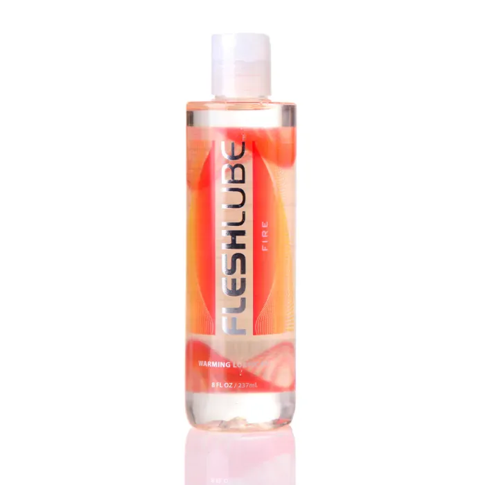 Розігріваючий лубрикант Fleshlight Fleshlube Fire 250 мл