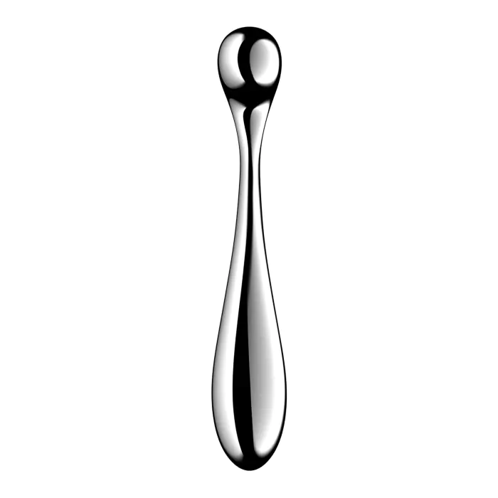 Металевий дилдо Satisfyer Star Force 4 — фото 4