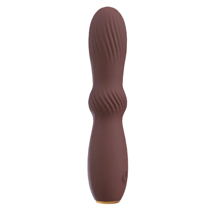 Вібратор You2Toys Hazel 04 — фото 8