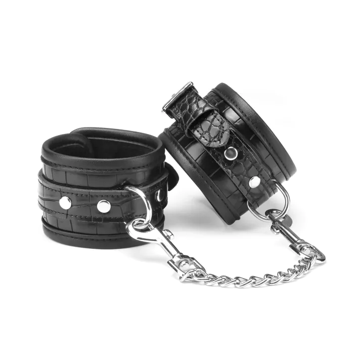 Набір BDSM Liebe Seele Temptation Bondage 8 шт — фото 3