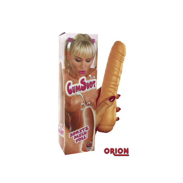 Фалоімітатор Cumshot