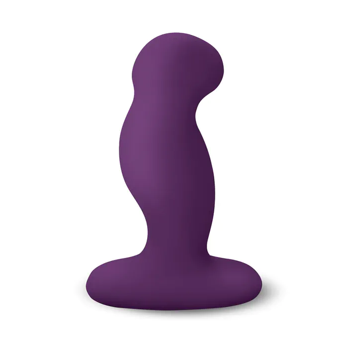 Вібромасажер Nexus G-Play Large Purple