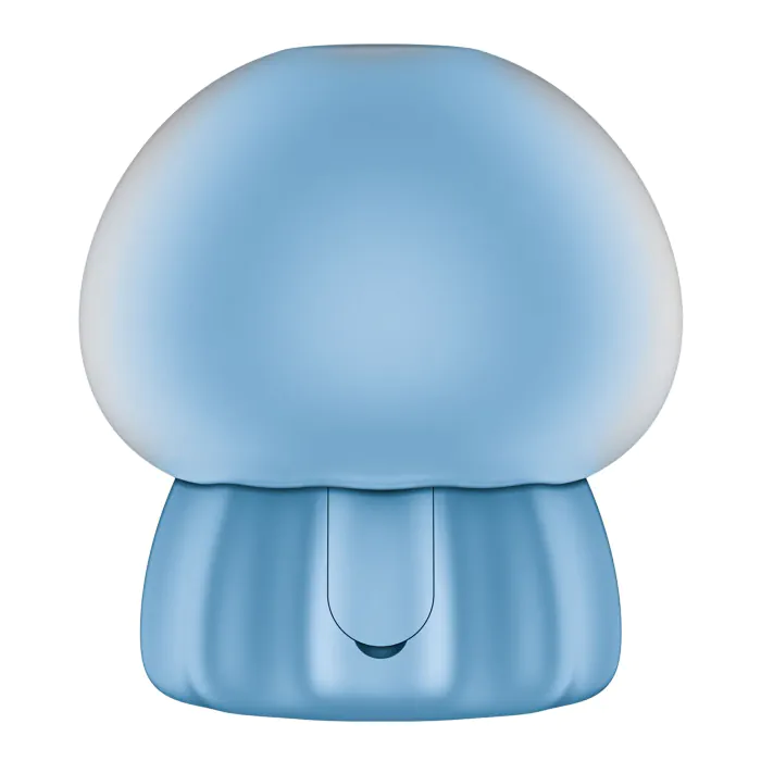 Вакуумний кліторальний стимулятор Satisfyer Jelly-cious Blue — фото 3