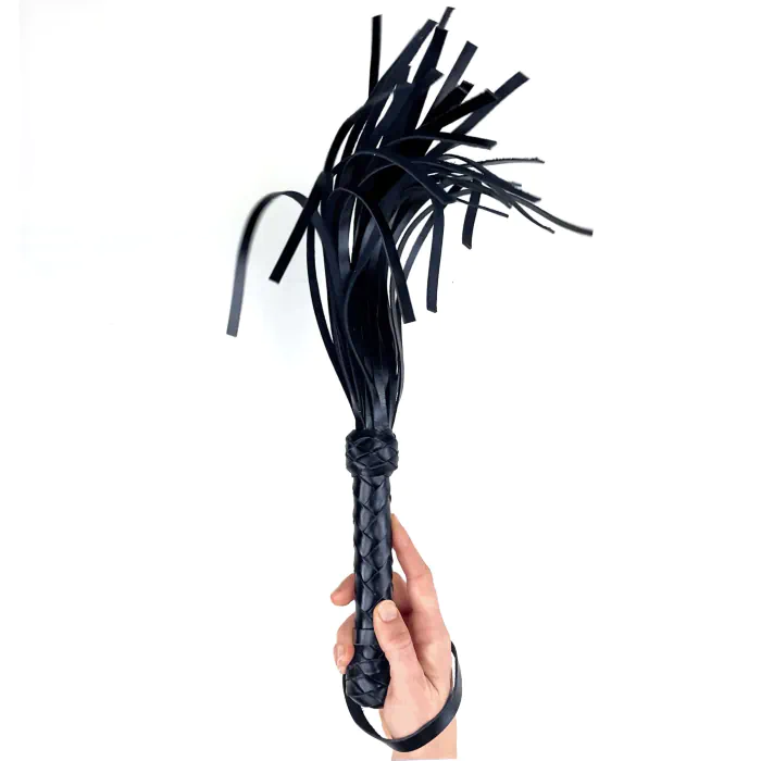 Міні-Флоггер Art of Sex Flogger Martinet — фото 3