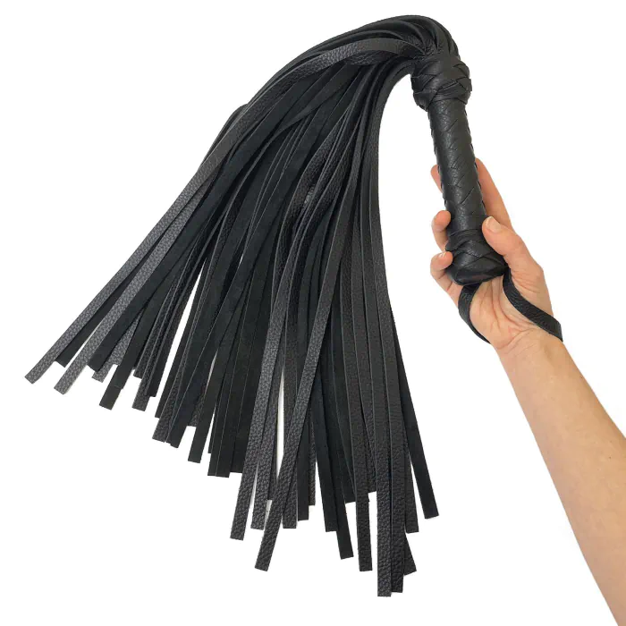 Флогер Art of Sex Flogger Classical — фото 3