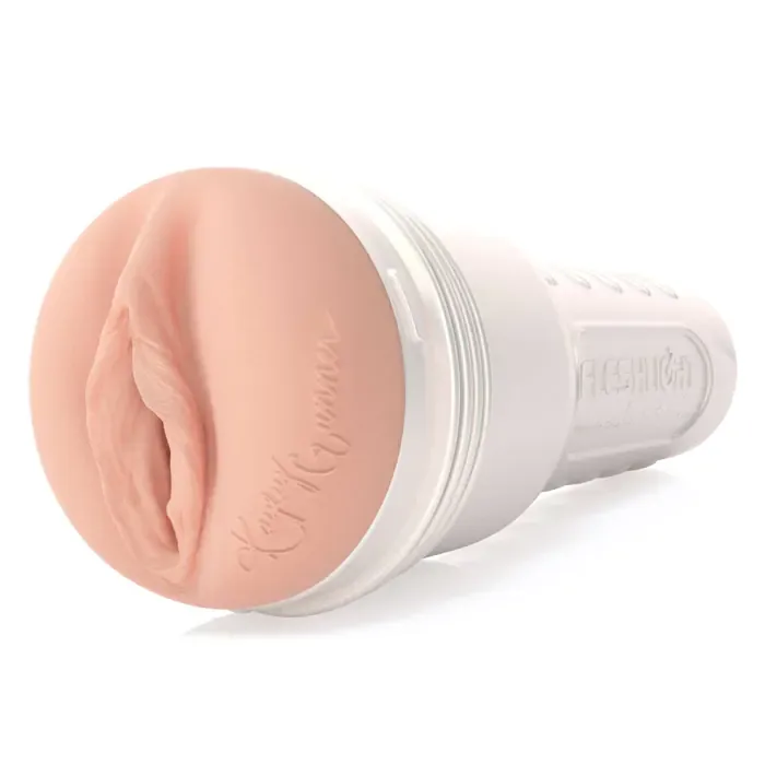 Мастурбатор Fleshlight Girls Kayley Gunner Fully Loaded — фото 2