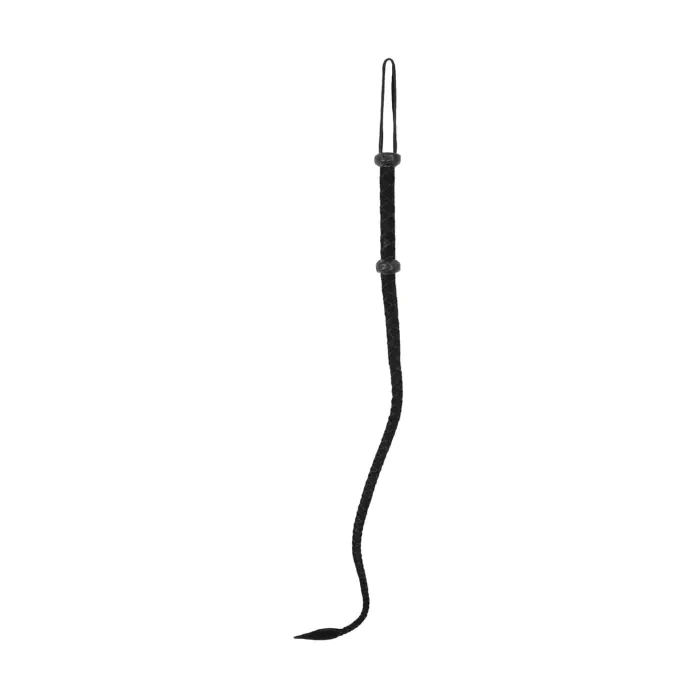 Батіг Single Tail Leather Whip