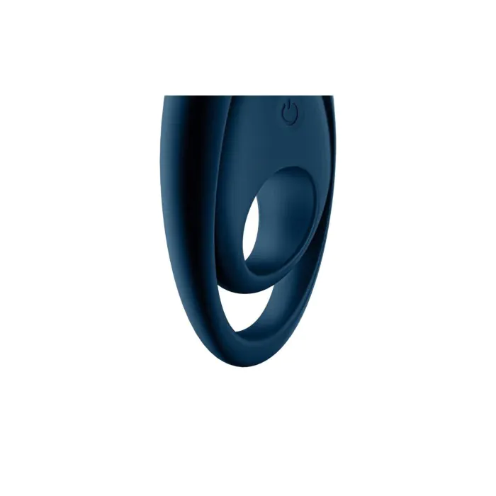 Подвійне ерекційне кільце Satisfyer Glorious Duo — фото 2