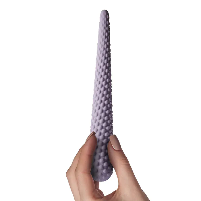 Система відновлення при вагінізмі Unite Silicone Dilators Set — фото 7