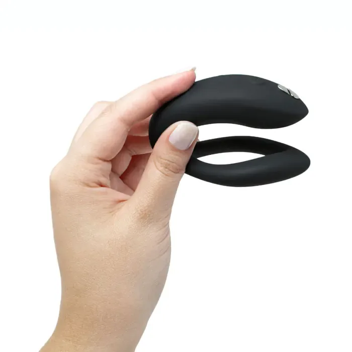 Набір Lust & Luxury Collection Womanizer Next and We-Vibe Sync O — фото 13