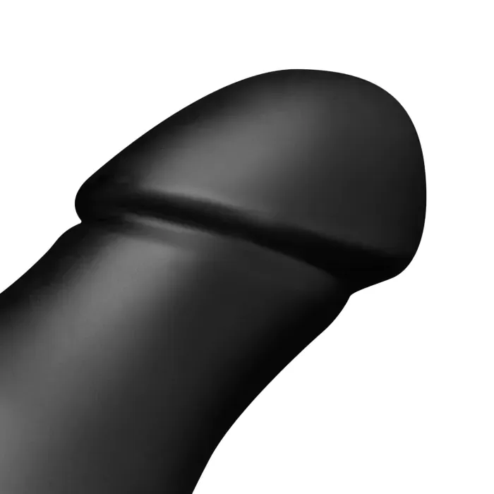 Анальна пробка BUTTR FIM-92 Stinger Anal Dildo — фото 7