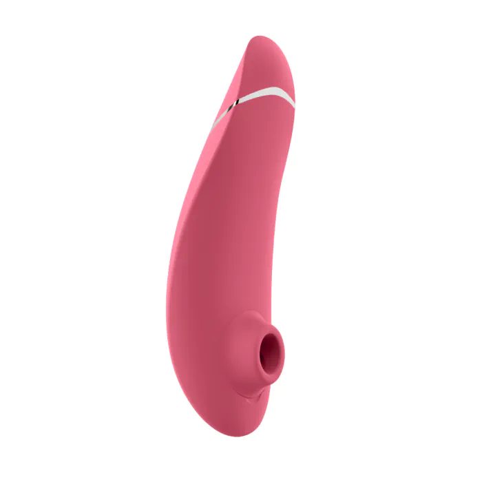 Стимулятор Womanizer Premium 2 Raspberry