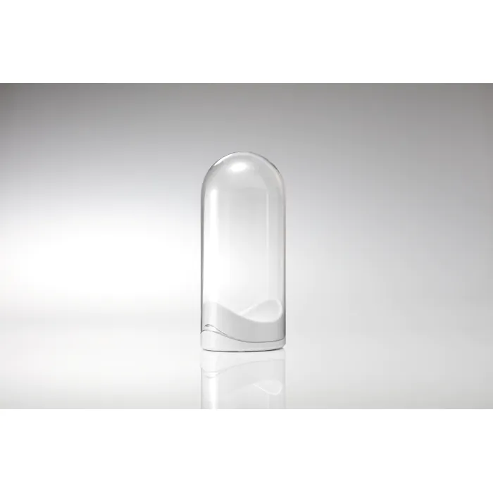 Мастурбатор Tenga Flip Zero White — фото 8