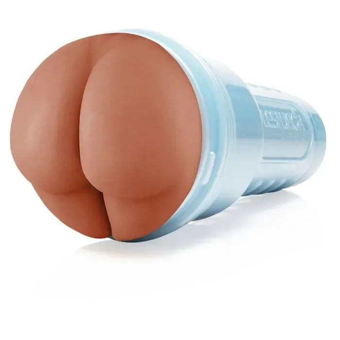 Мастурбатор Fleshjack Power Bottom — фото 3