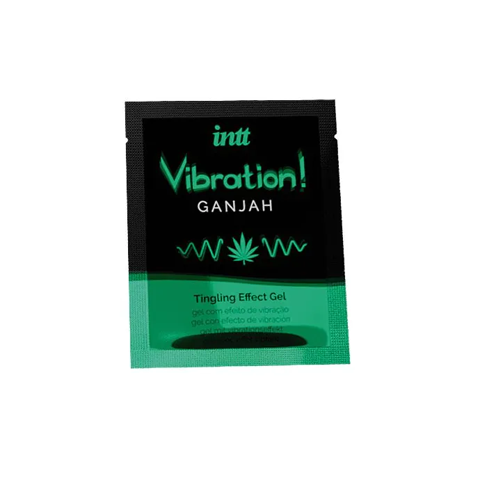 Пробник рідкого вібратора Intt Vibration коноплі