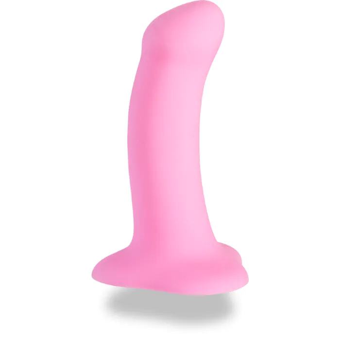 Фалоімітатор Fun Factory Amor Candy Rose — фото 5