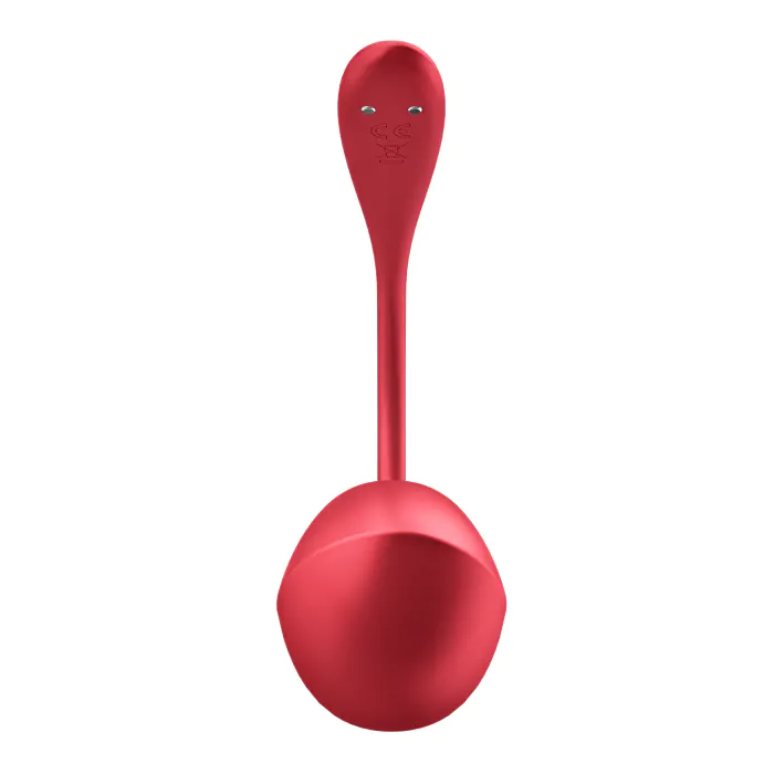Смарт віброяйце Satisfyer Shiny Petal Connect App — фото 3