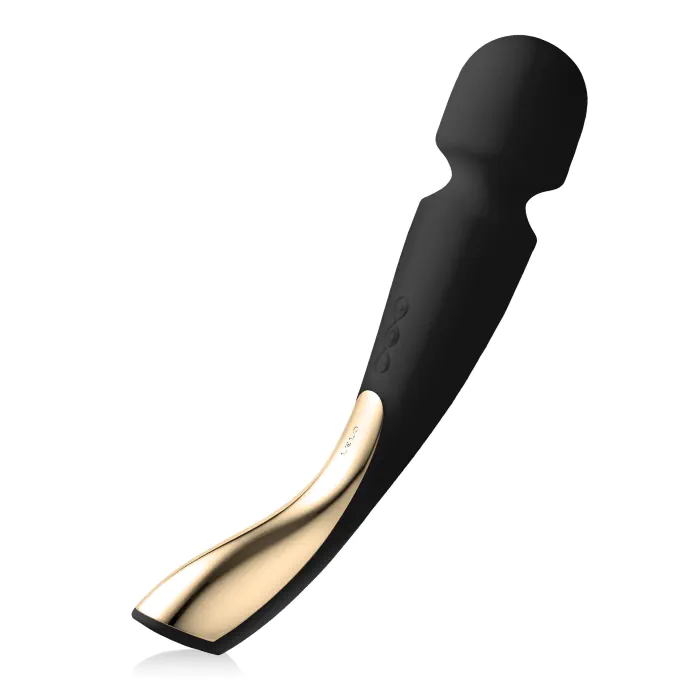 Вібромасажер Lelo Smart Wand 2 Large Black