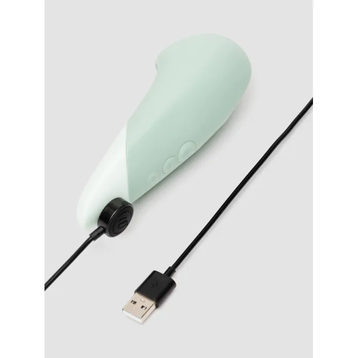 Вібратор Womanizer Vibe Sage — фото 10