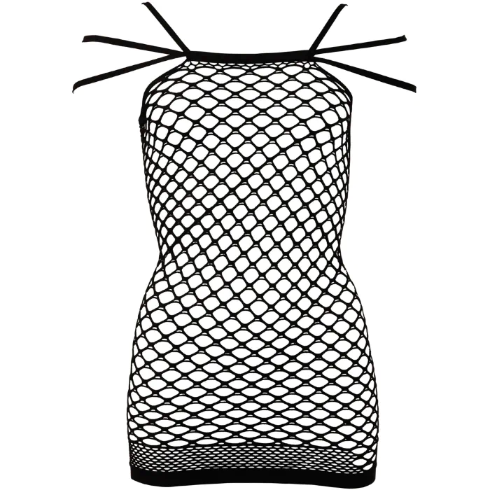 Сукня в сітку Netdress S-L — фото 4