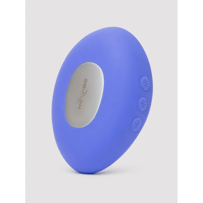 Стимулятор We-Vibe Temp Lavender Blue — фото 5