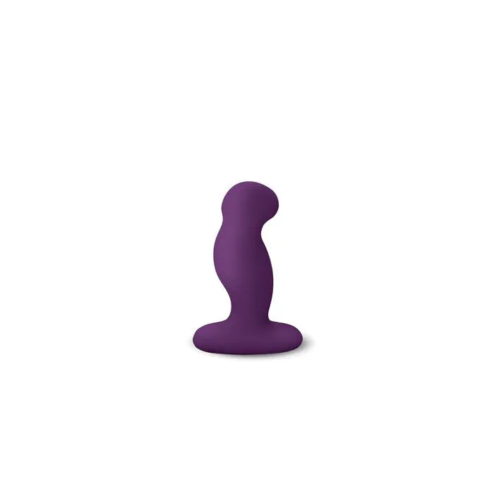 Вібромасажер простати Nexus G-Play Plus S Violet