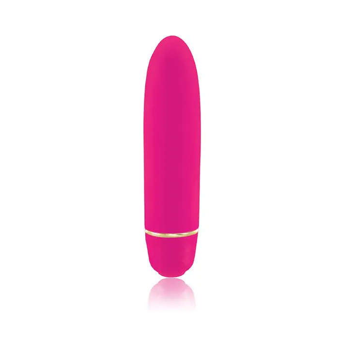 Вібропуля Rianne S Classique Vibe French Rose