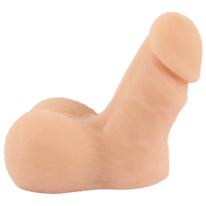 Фалоімітатор Fleshlight Mr. Limpy Small