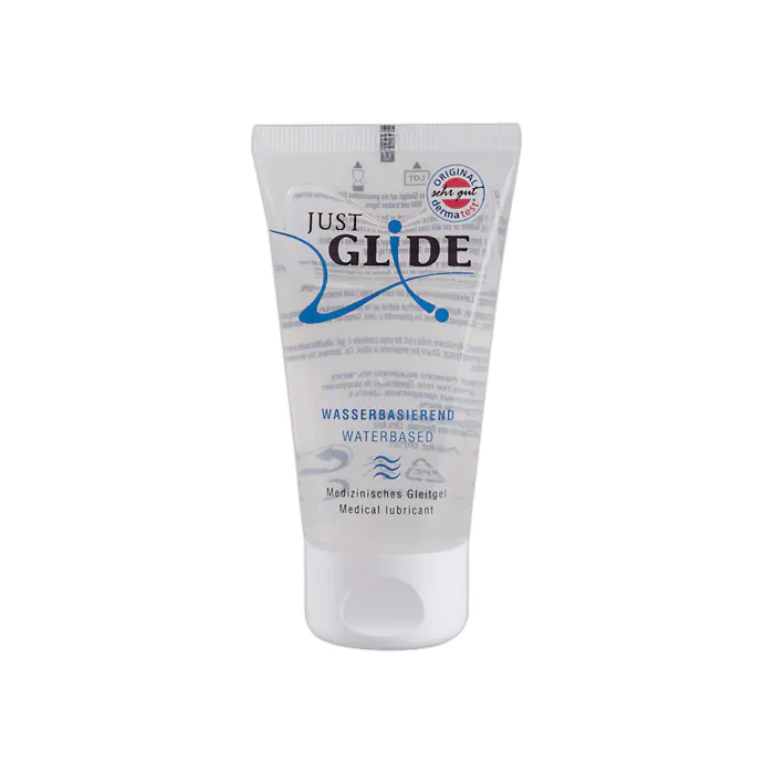 Лубрикант Just Glide 50 мл