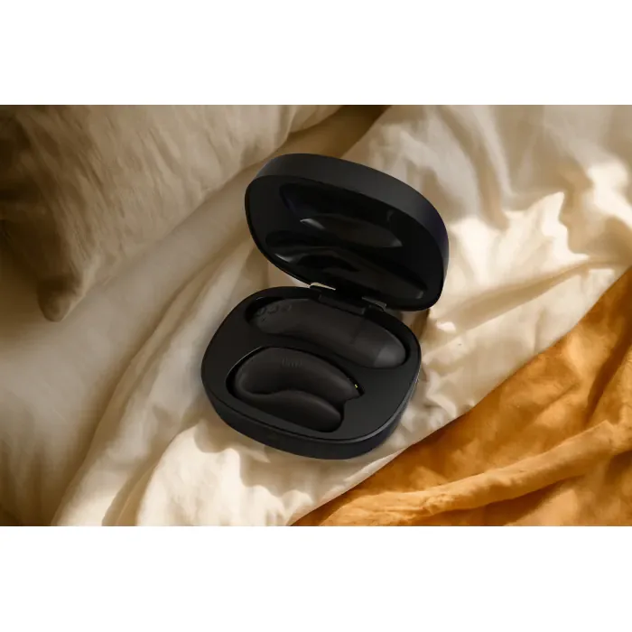 Парний смартвібратор We-Vibe Chorus Pro Satin Black — фото 25