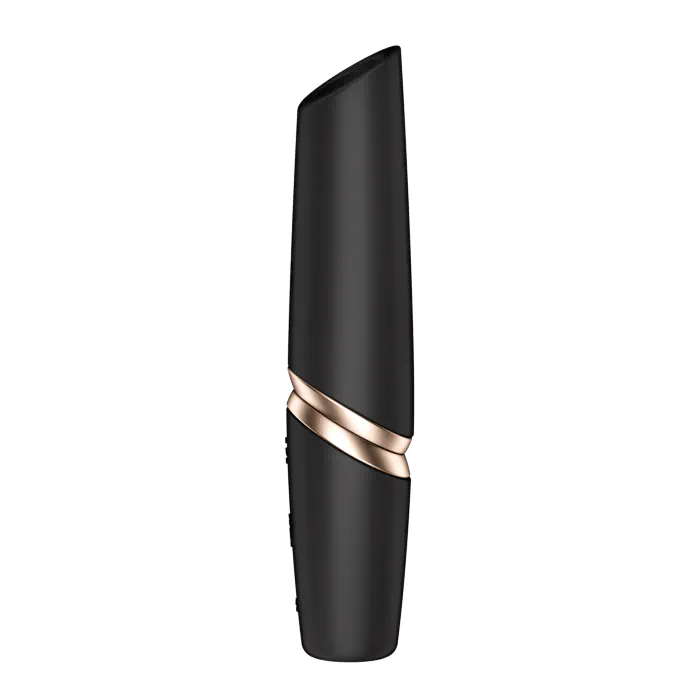 Вібратор помада Satisfyer Perfect Kiss — фото 2