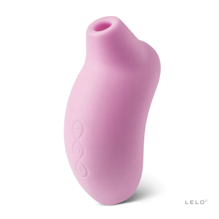 Звуковий стимулятор клітора Lelo Sona Pink
