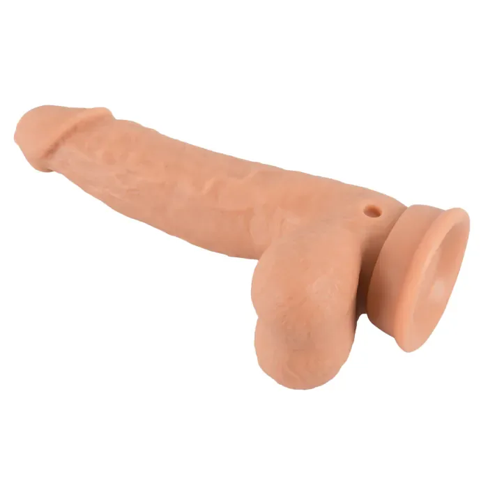 Вібратор Realistixxx Torero rechargeable — фото 5