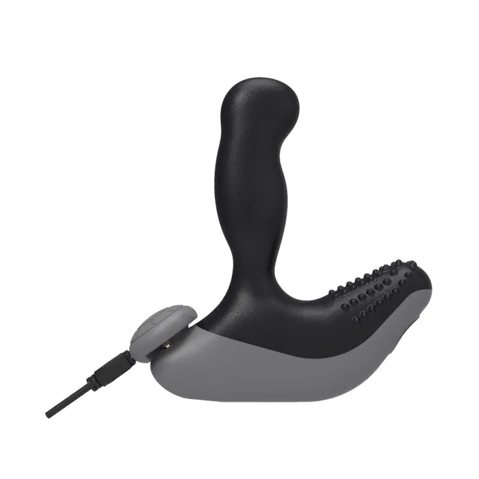 Масажер простати Nexus Revo 2 Black
