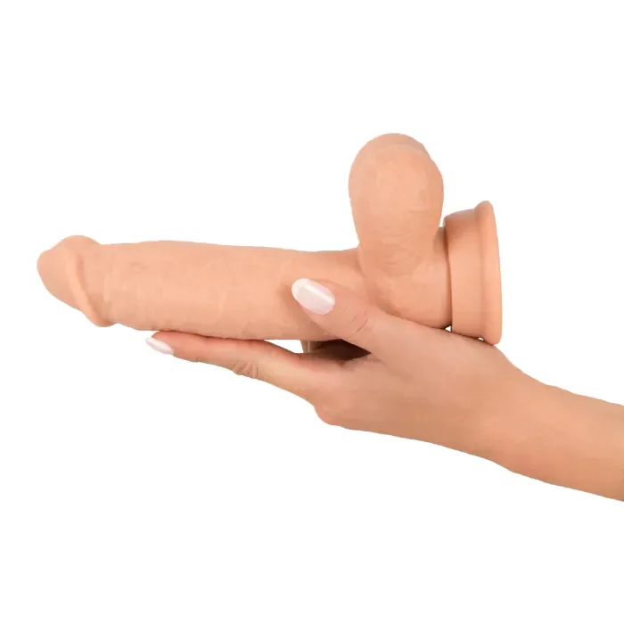 Вібратор Realistixxx Torero rechargeable — фото 10