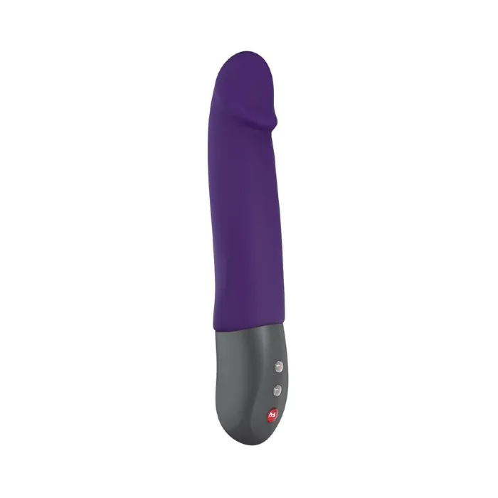 Пульсатор Fun Factory Stronic Real Violet