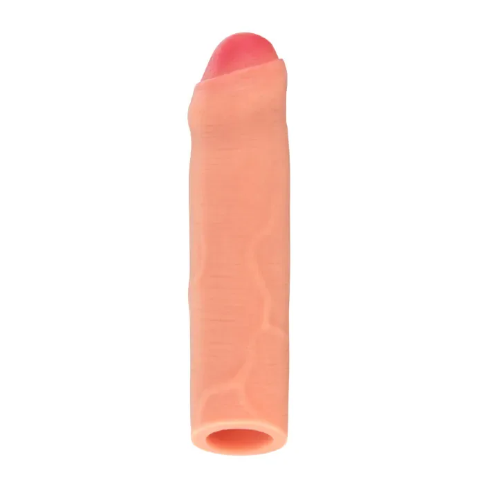Насадка на член Real Body Real Extender Biggy