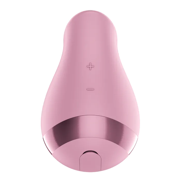 Cтимулятор Satisfyer Tongue Player — фото 4
