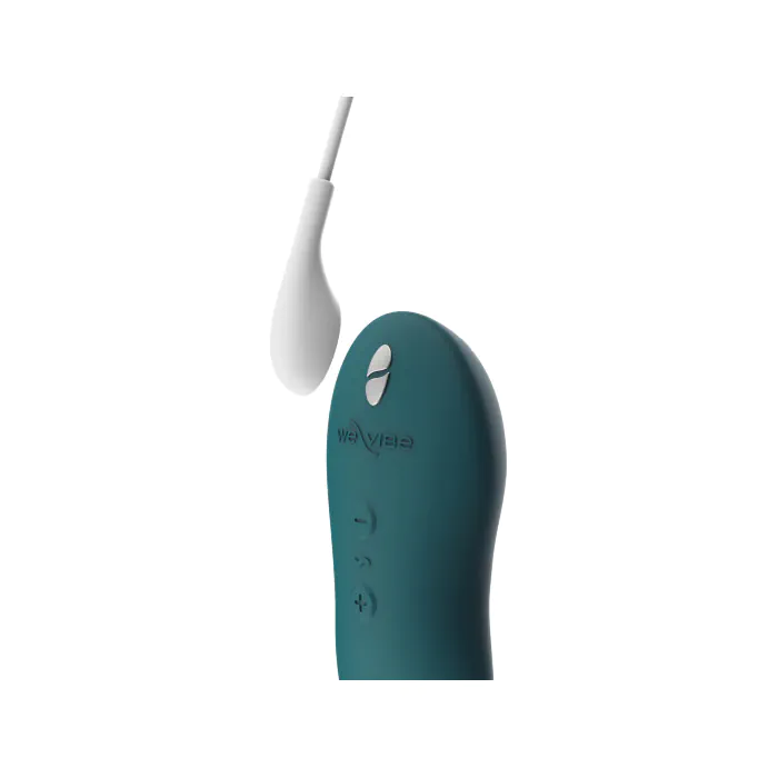 Вібратор We-Vibe Touch X Green — фото 6