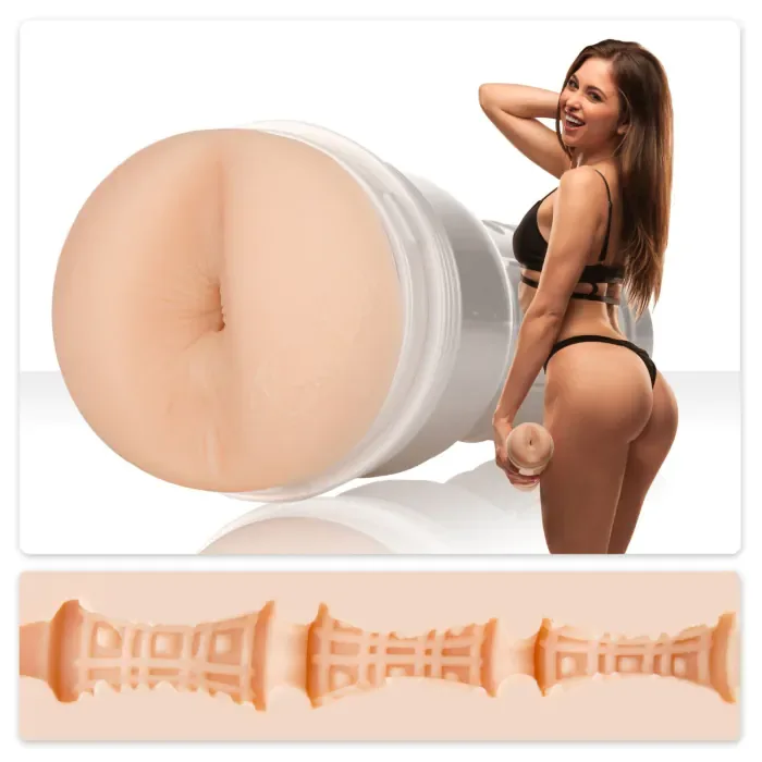 Мастурбатор Fleshlight Girls Riley Reid Euphoria