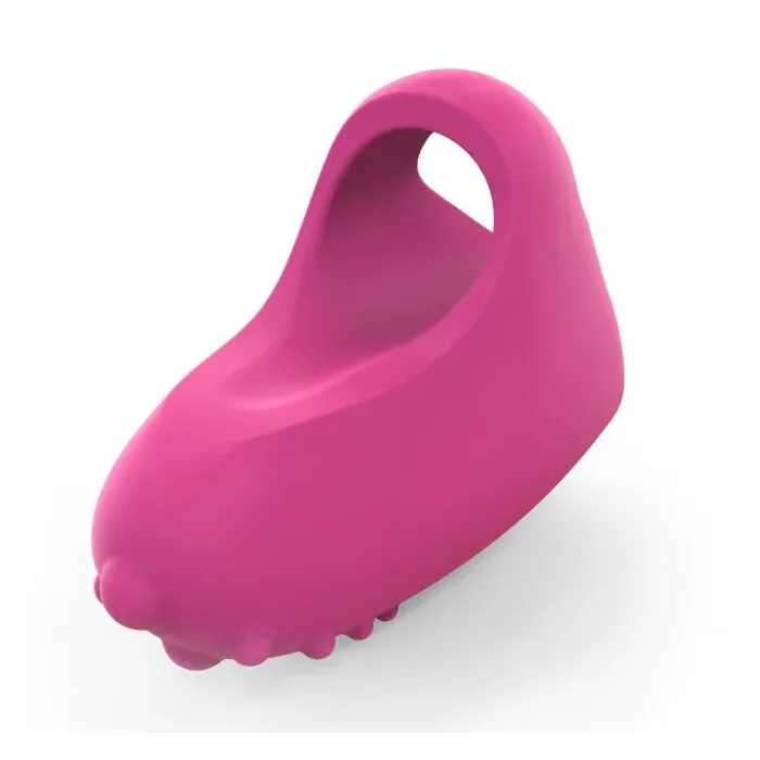 Вібратор на палець Dorcel MAGIC FINGER — фото 4