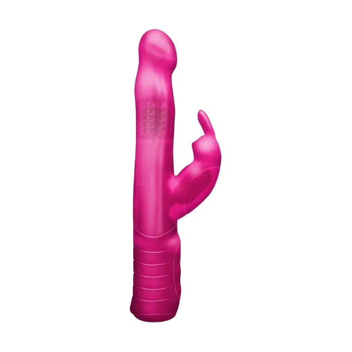 Вібратор Dorcel Baby Rabbit