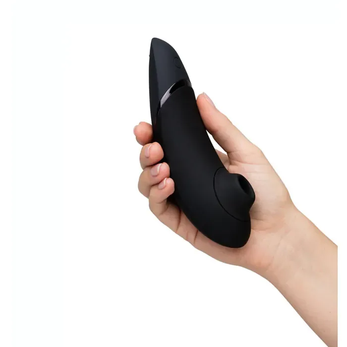 Набір Lust & Luxury Collection Womanizer Next and We-Vibe Sync O — фото 8