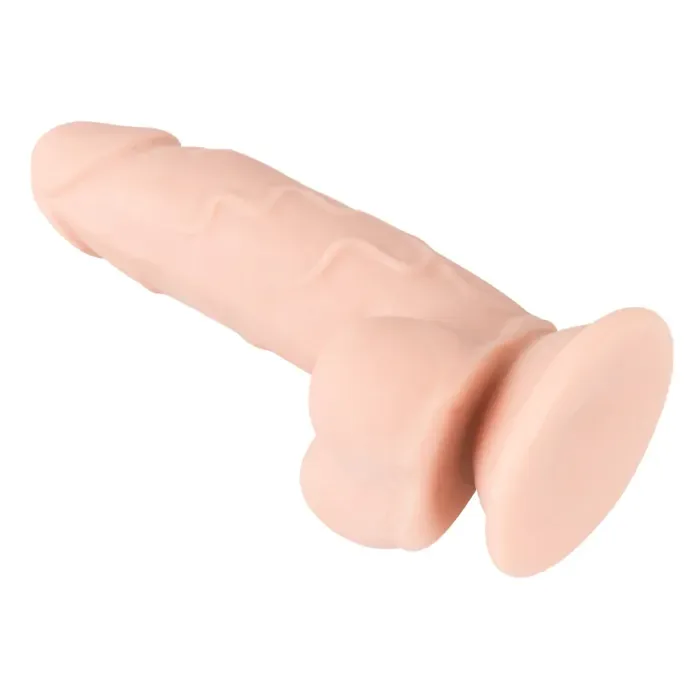 Фалоімітатор Small Bendable Dildo — фото 6