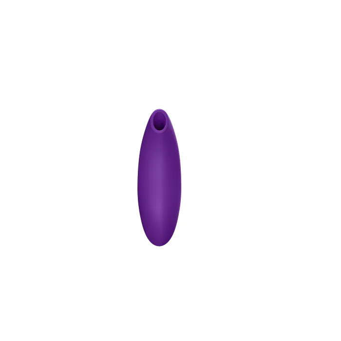 Вакуумний смартстимулятор We-Vibe Melt 2 Purple — фото 4