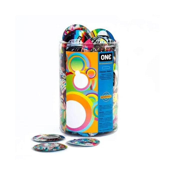 ONE Artist Collection Classic Select 100 шт