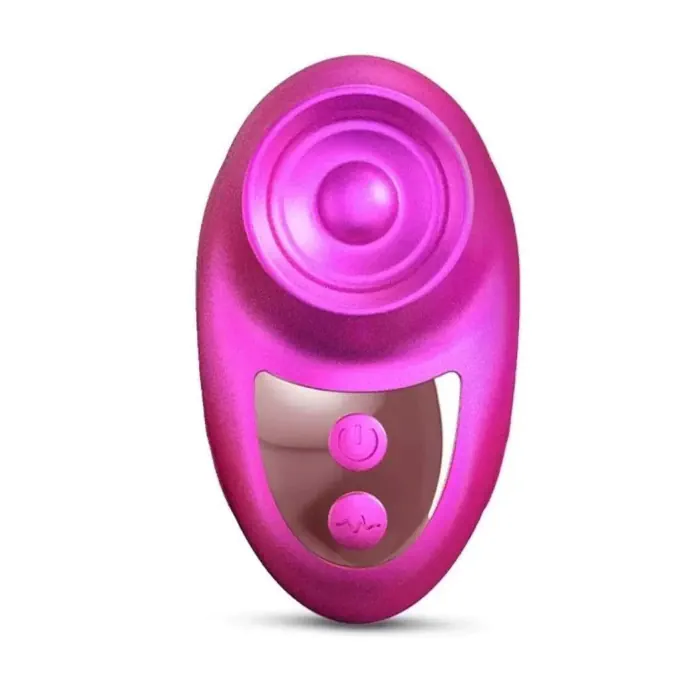 Стимулятор Love To Love Kisscool Iridescent Berry